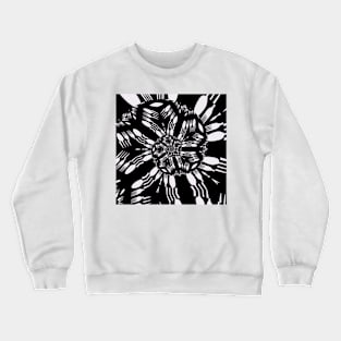 cutlery 7 Crewneck Sweatshirt